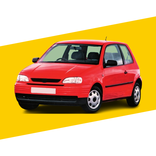 AROSA 3P (1997 2005)